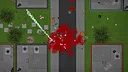 Heroes Unhinged Screenshot 1