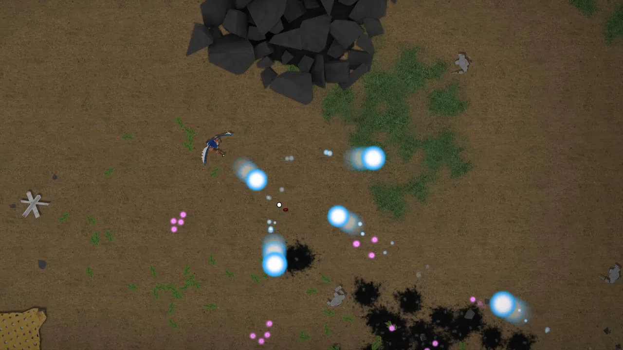 Heroes Unhinged Screenshot 6