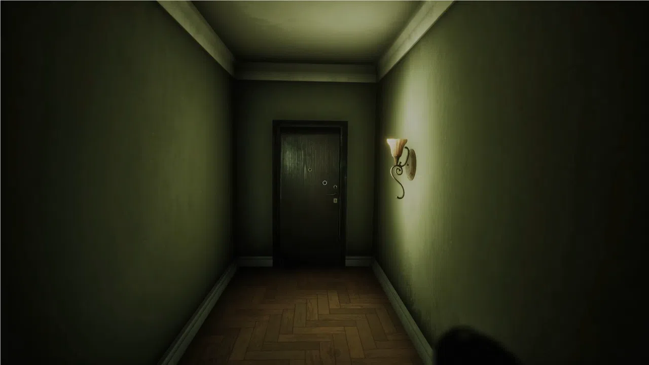 The Whispering Woods Screenshot 4