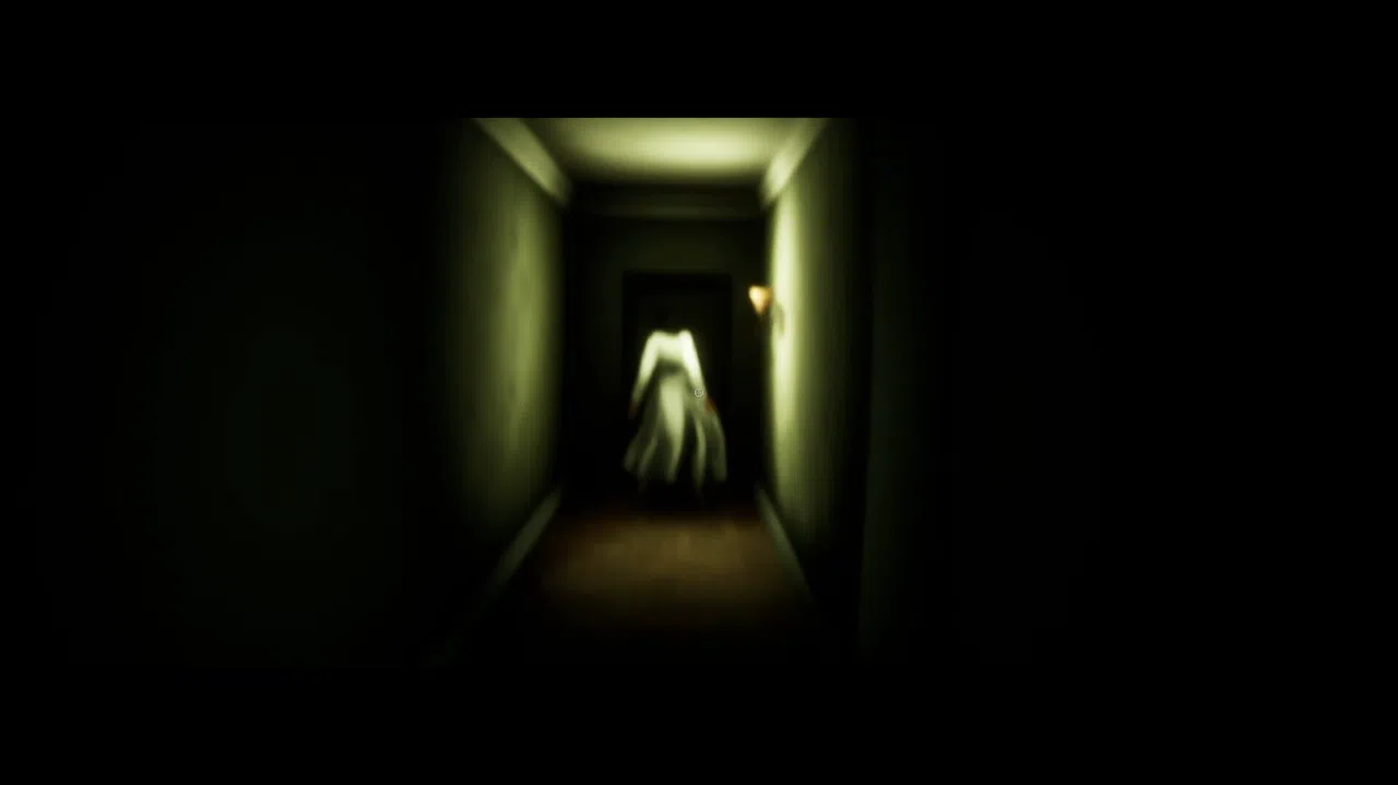 The Whispering Woods Screenshot 0