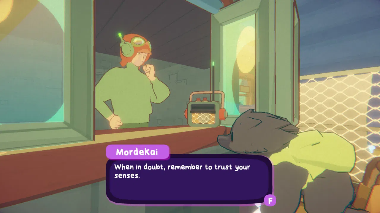 Tony The Mole Screenshot 4
