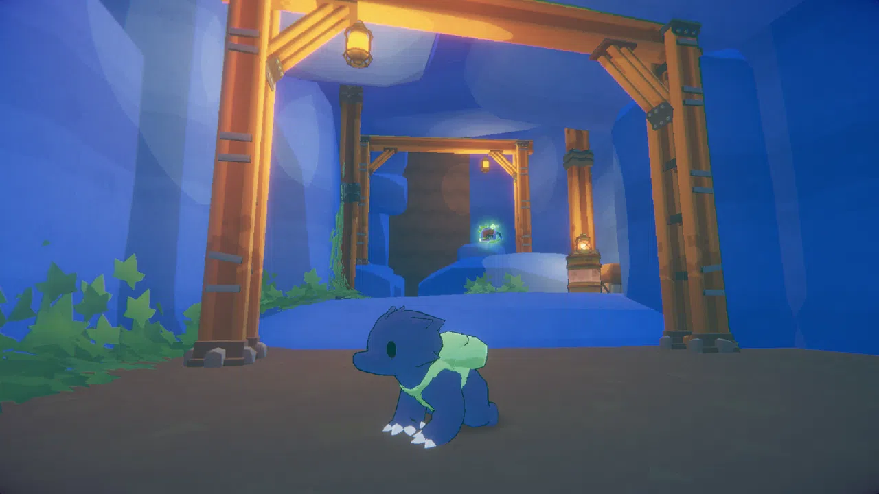 Tony The Mole Screenshot 2