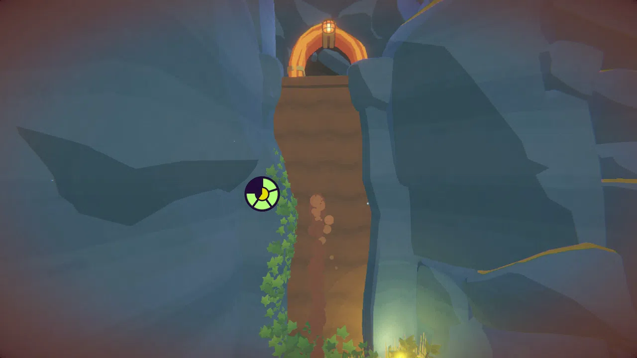 Tony The Mole Screenshot 1