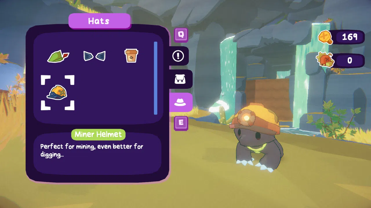Tony The Mole Screenshot 5