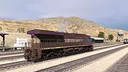 Trainz Plus DLC - Pro Train: CSX Heritage Loco Bundle 2 Screenshot 1