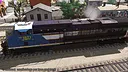 Trainz Plus DLC - Pro Train: CSX Heritage Loco Bundle 2 Screenshot 5