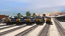 Trainz Plus DLC - Pro Train: CSX Heritage Loco Bundle 2 Screenshot 3