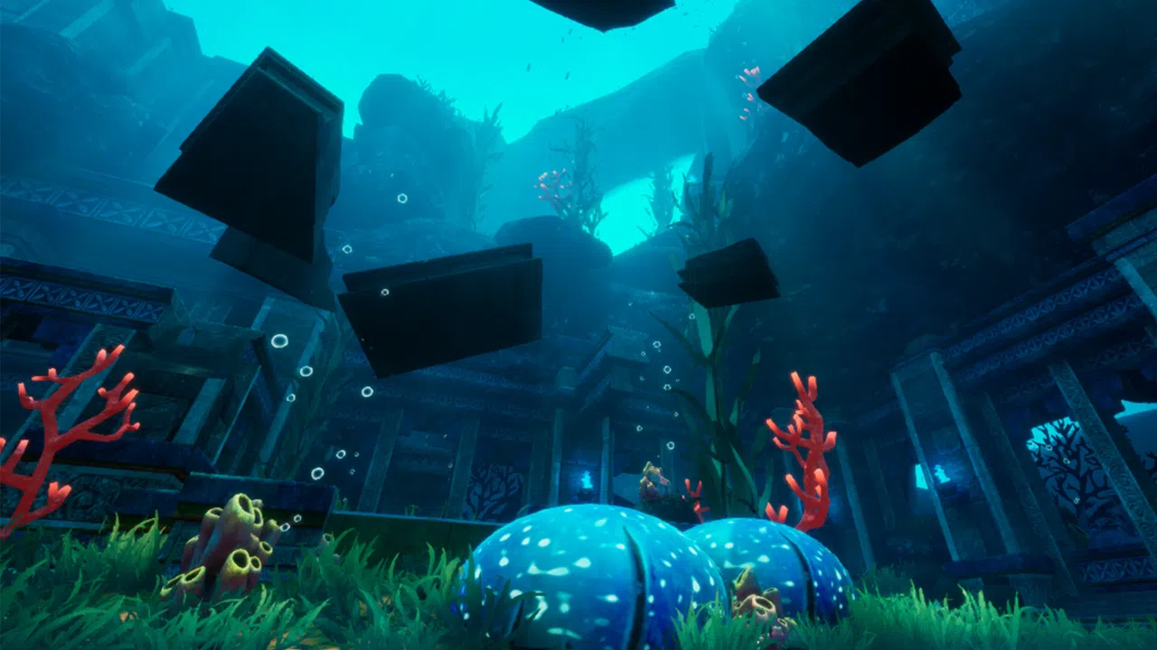 Always With You: Meow & Mystery Demo Screenshot 6