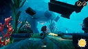 Always With You: Meow & Mystery Demo Screenshot 4