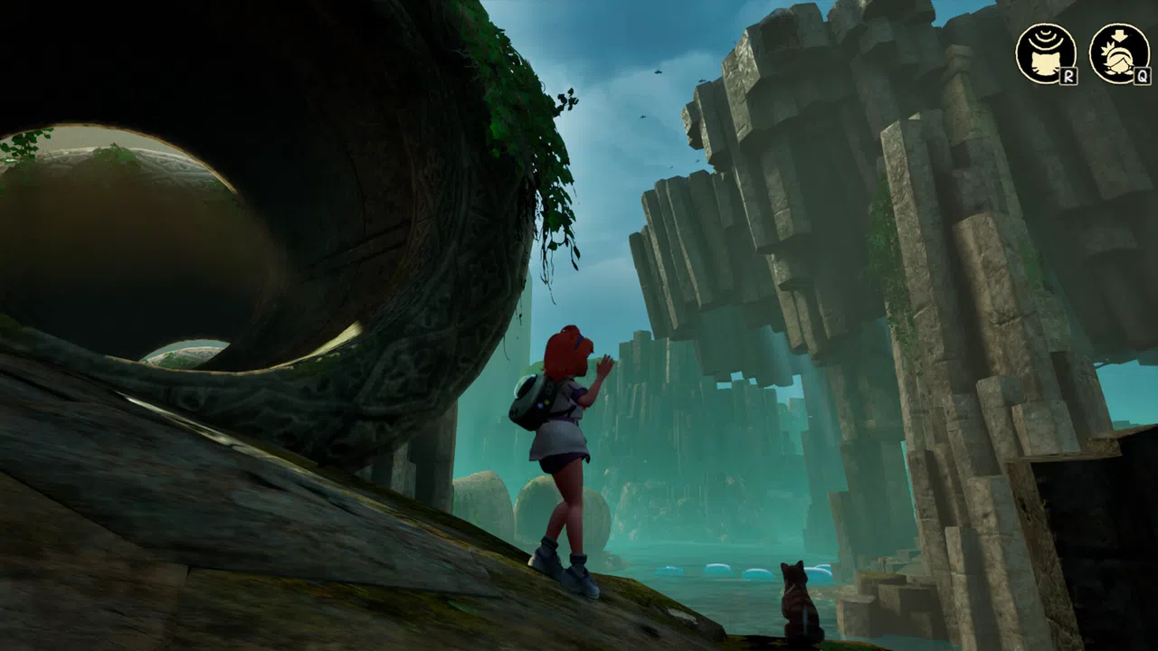 Always With You: Meow & Mystery Demo Screenshot 7