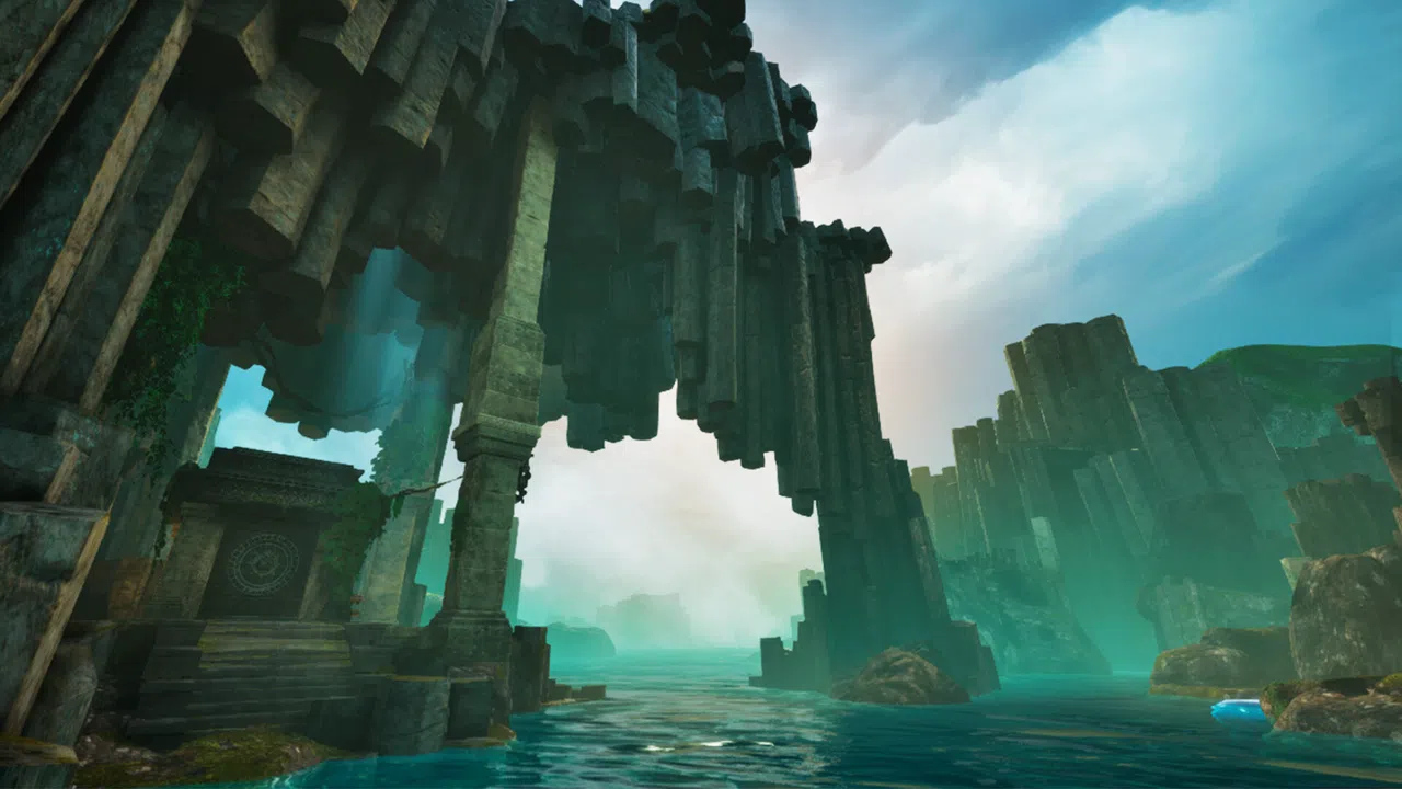 Always With You: Meow & Mystery Demo Screenshot 5