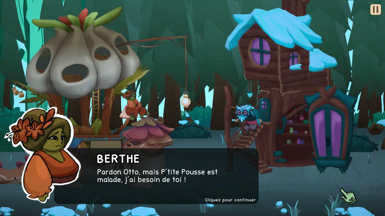 Bosquet Screenshot 3
