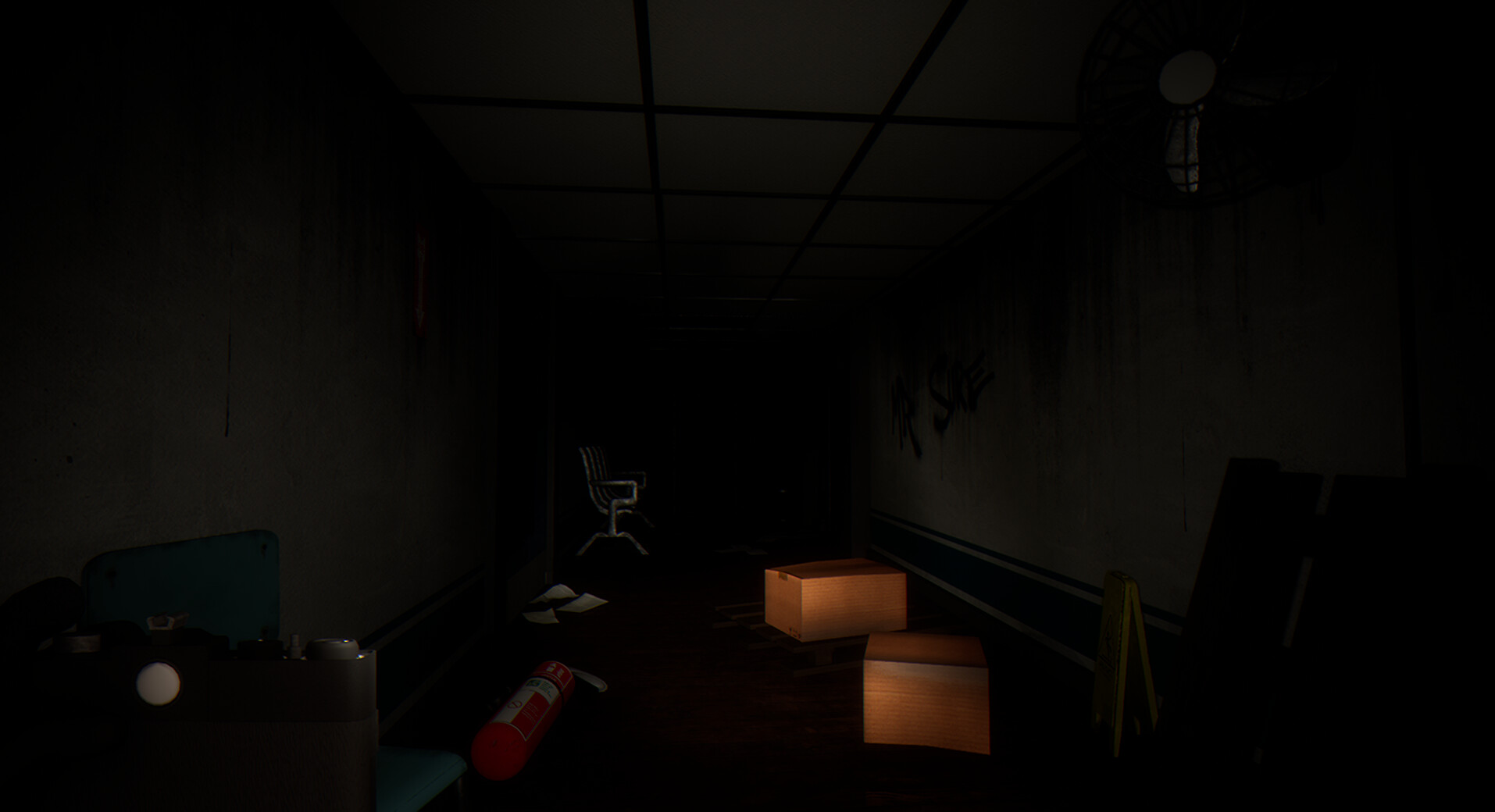 Shieven Screenshot 9