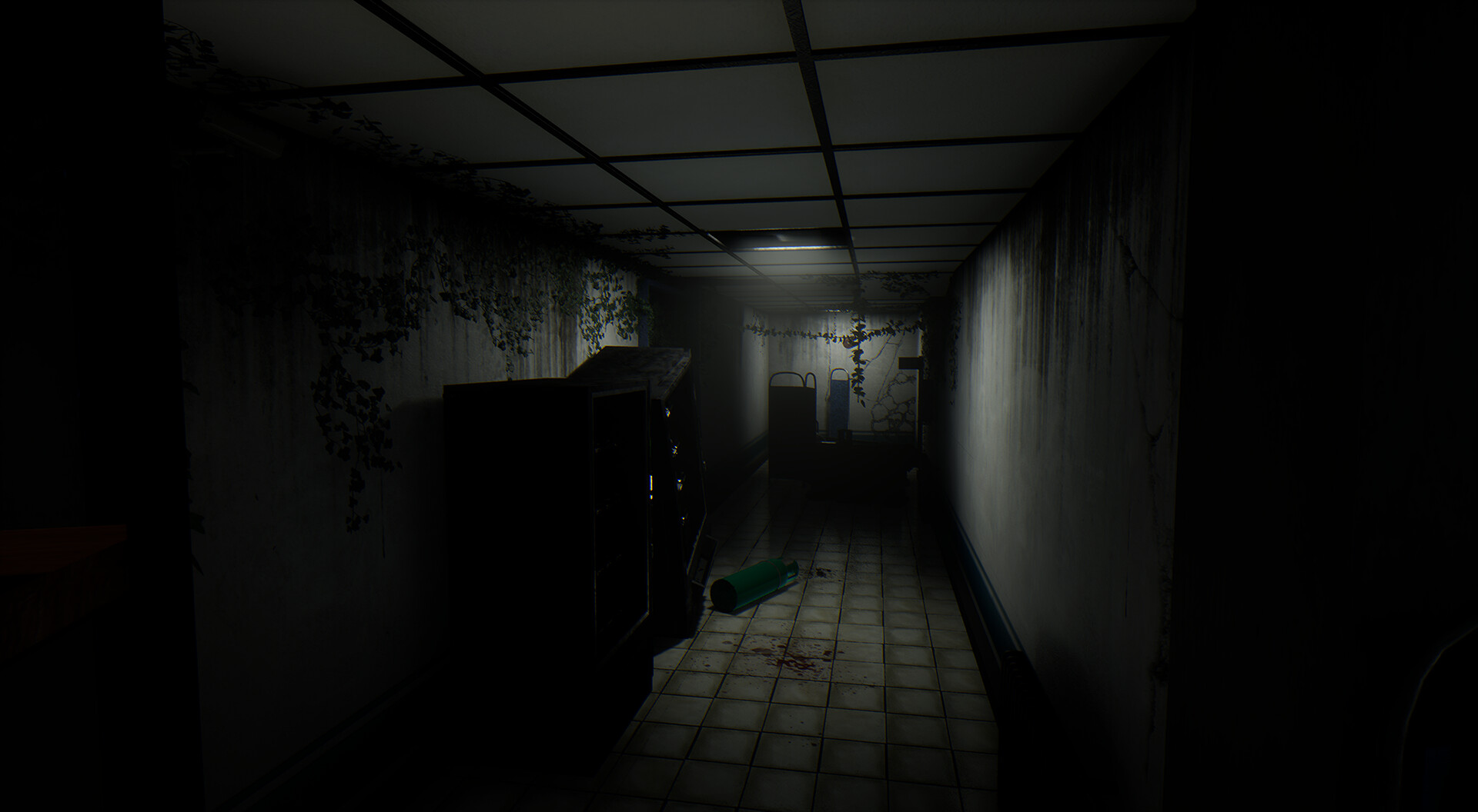 Shieven Screenshot 2