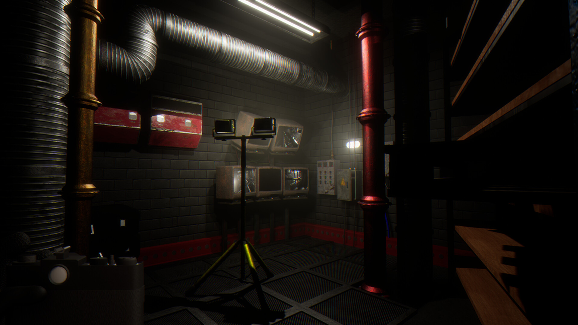 Shieven Screenshot 11