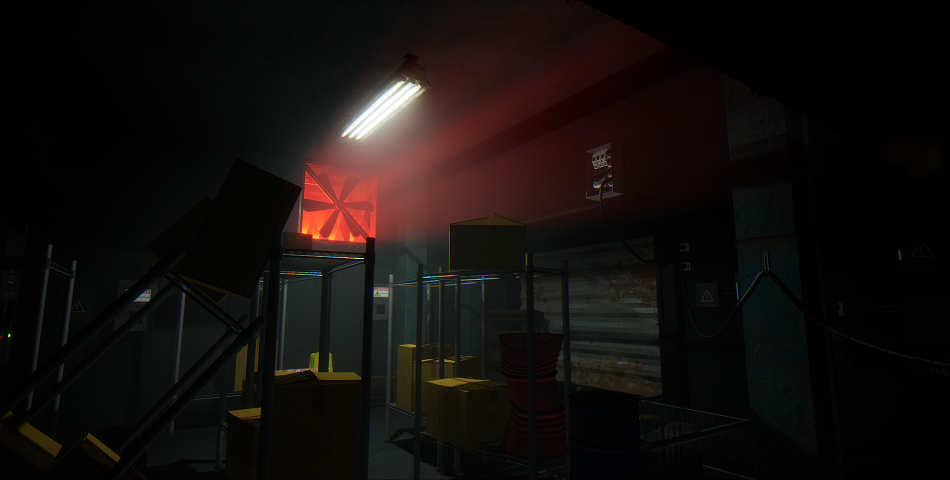 Shieven Screenshot 1