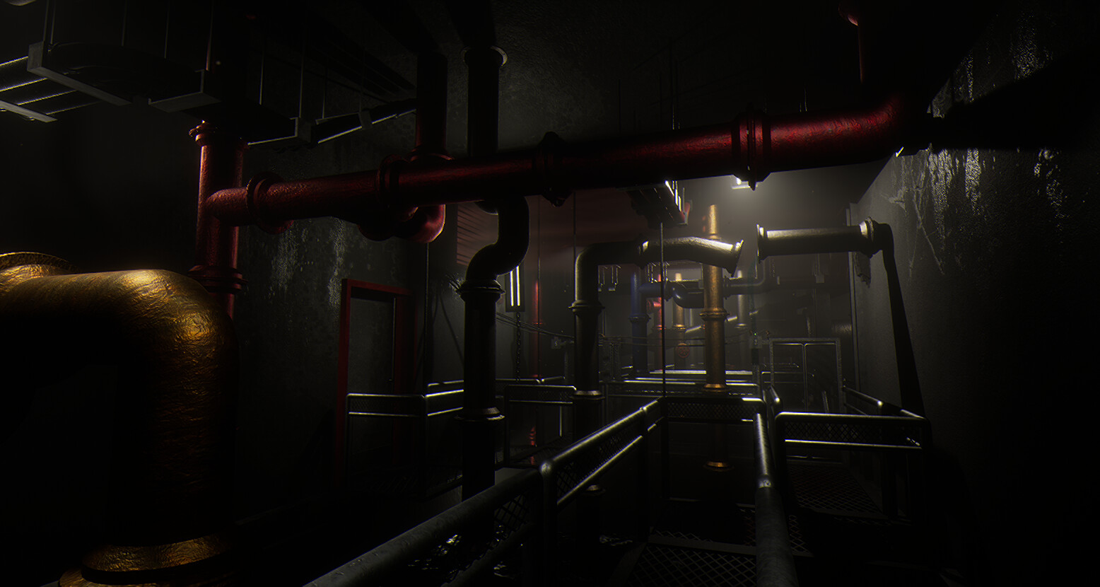 Shieven Screenshot 4