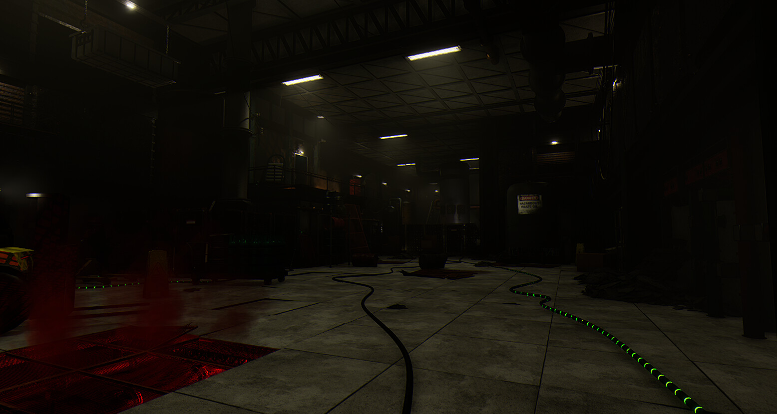 Shieven Screenshot 6