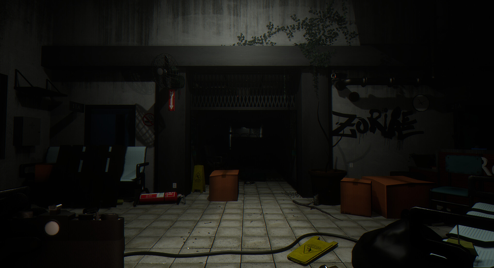 Shieven Screenshot 8