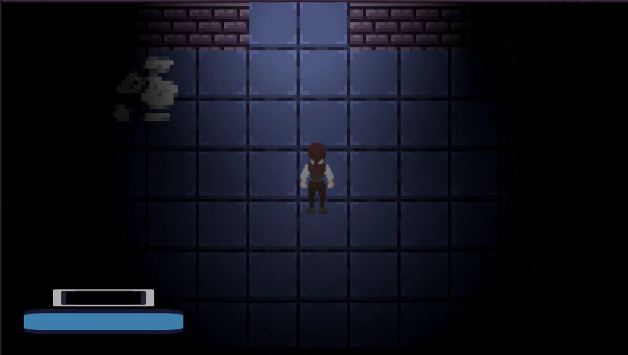 Labyrinthine Dread Screenshot 0