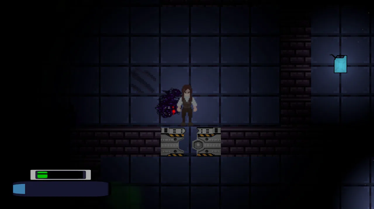 Labyrinthine Dread Screenshot 2