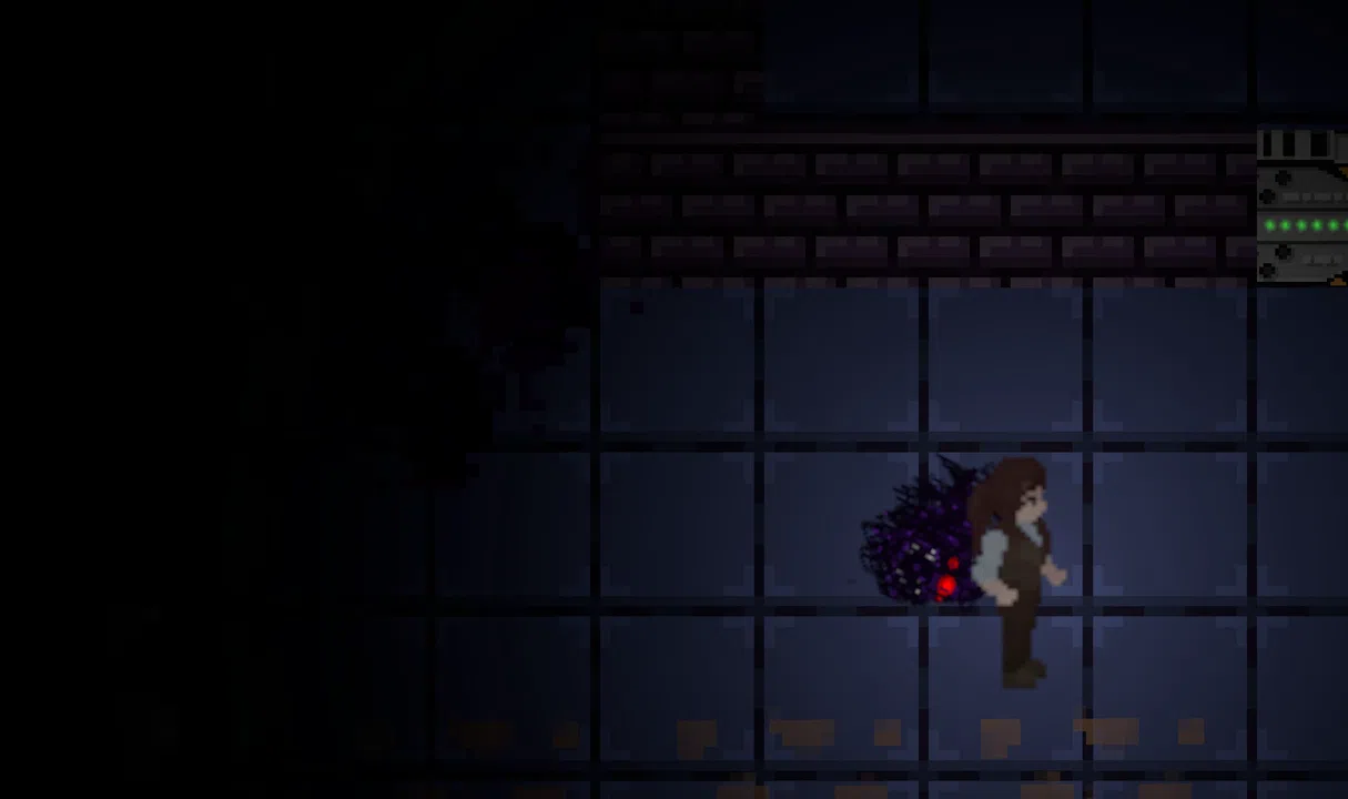 Labyrinthine Dread Screenshot 1
