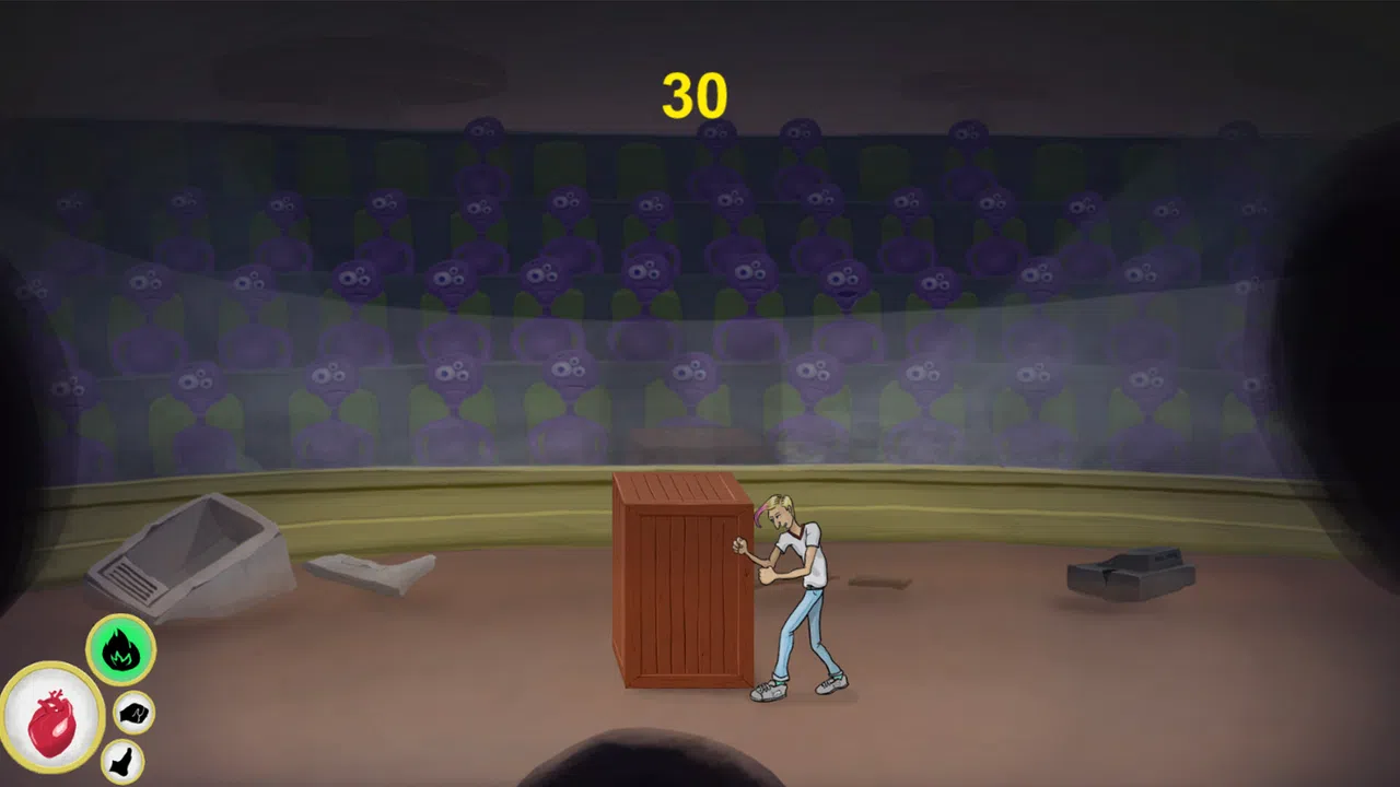 Crushiator Screenshot 4