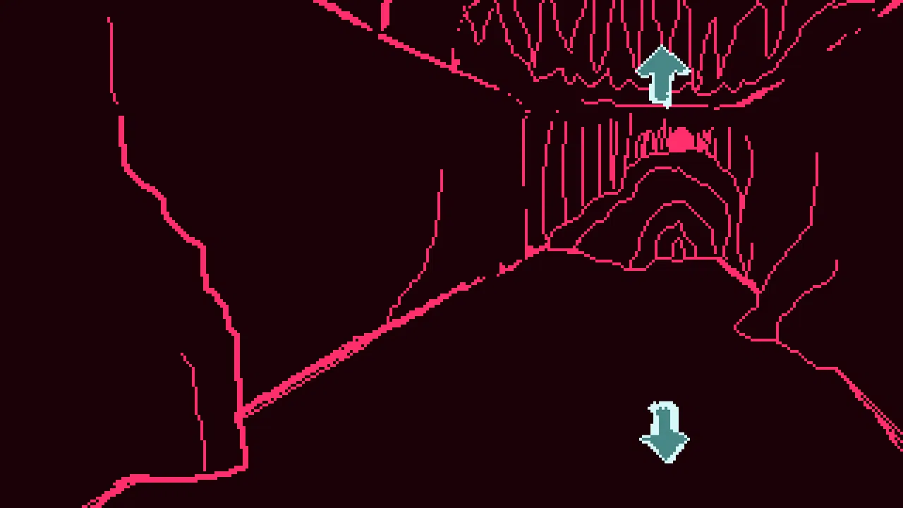 im not supposed to be here: or anywhere Screenshot 4