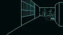 im not supposed to be here: or anywhere Screenshot 1