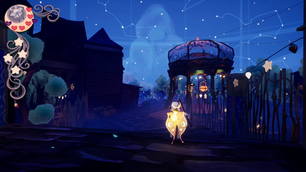 Knight Light Screenshot 2