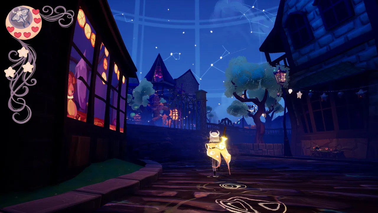 Knight Light Screenshot 1
