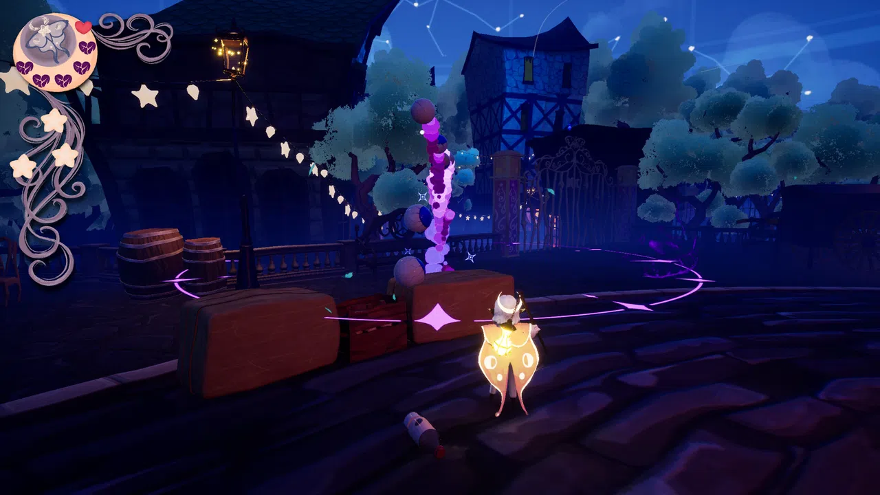 Knight Light Screenshot 5
