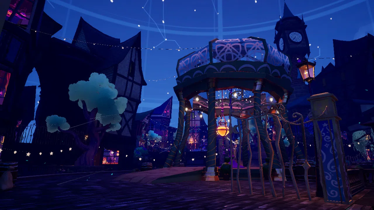 Knight Light Screenshot 9