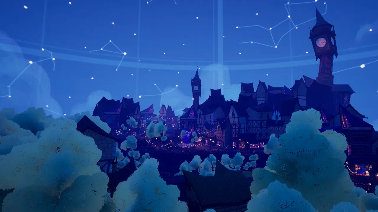 Knight Light Screenshot 0