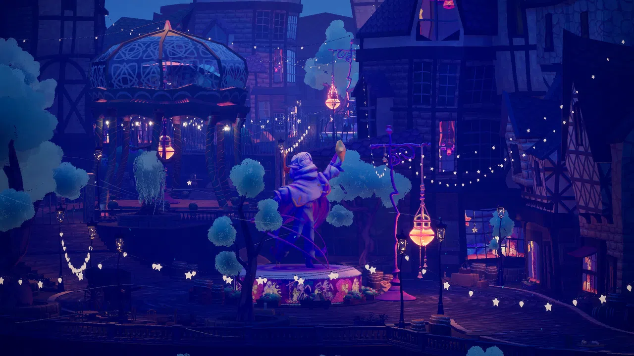 Knight Light Screenshot 8