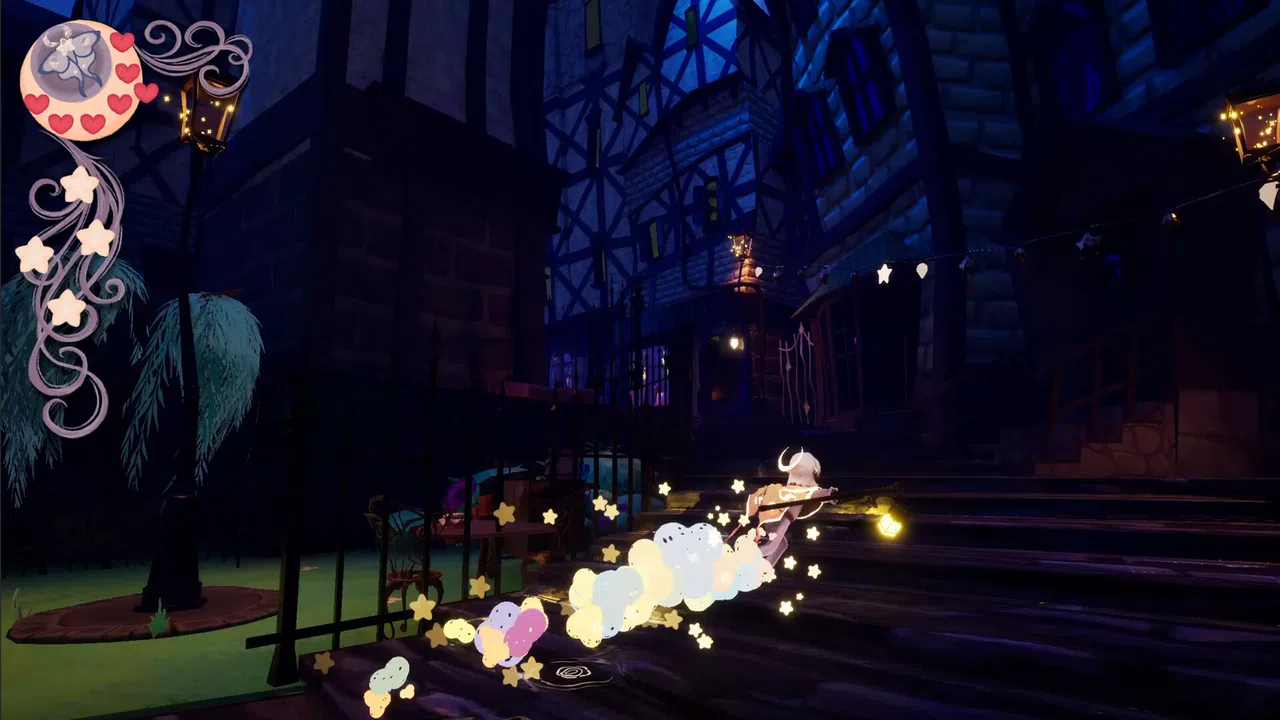 Knight Light Screenshot 3