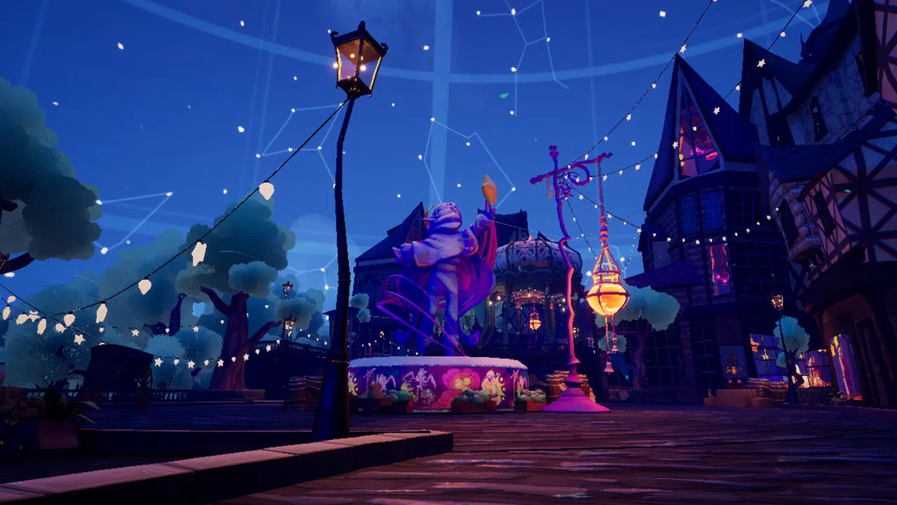 Knight Light Screenshot 7
