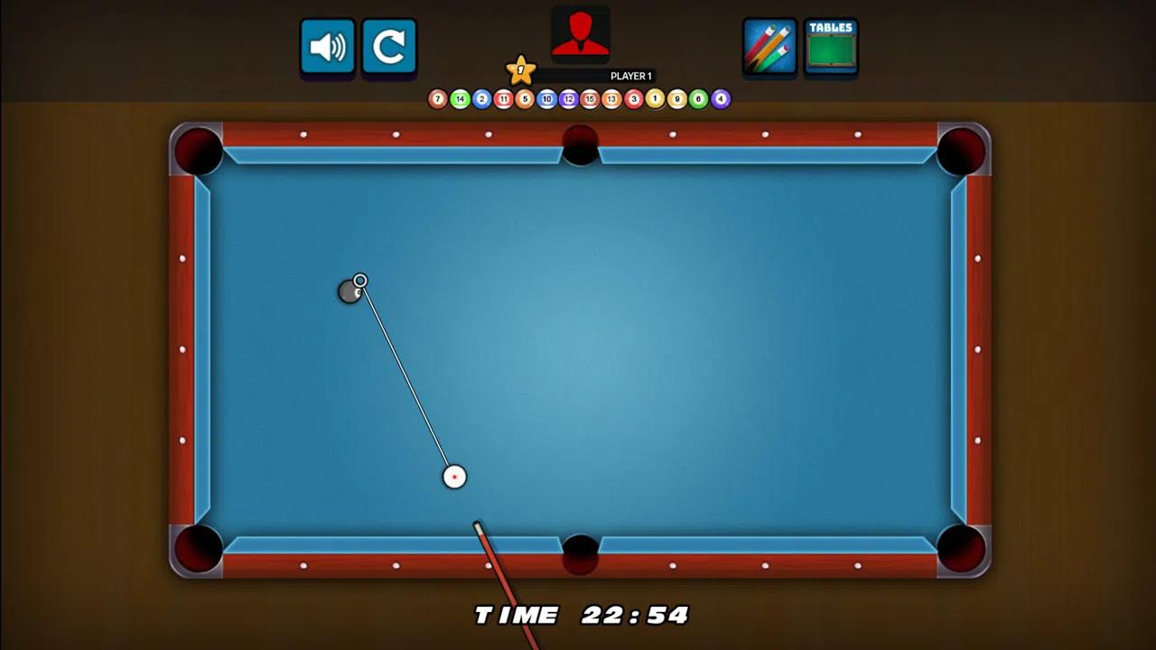 8 Ball Kings Screenshot 3