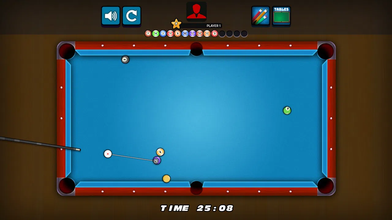 8 Ball Kings Screenshot 5
