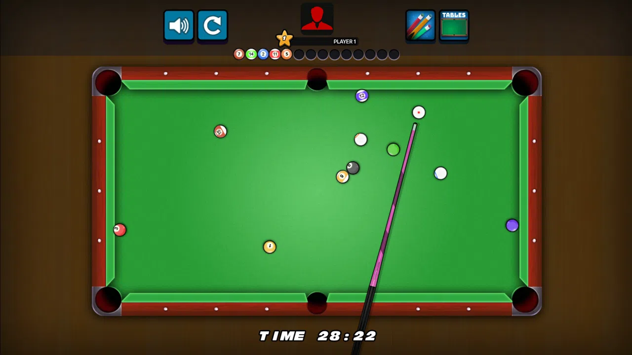 8 Ball Kings Screenshot 4