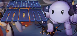Finding Mom