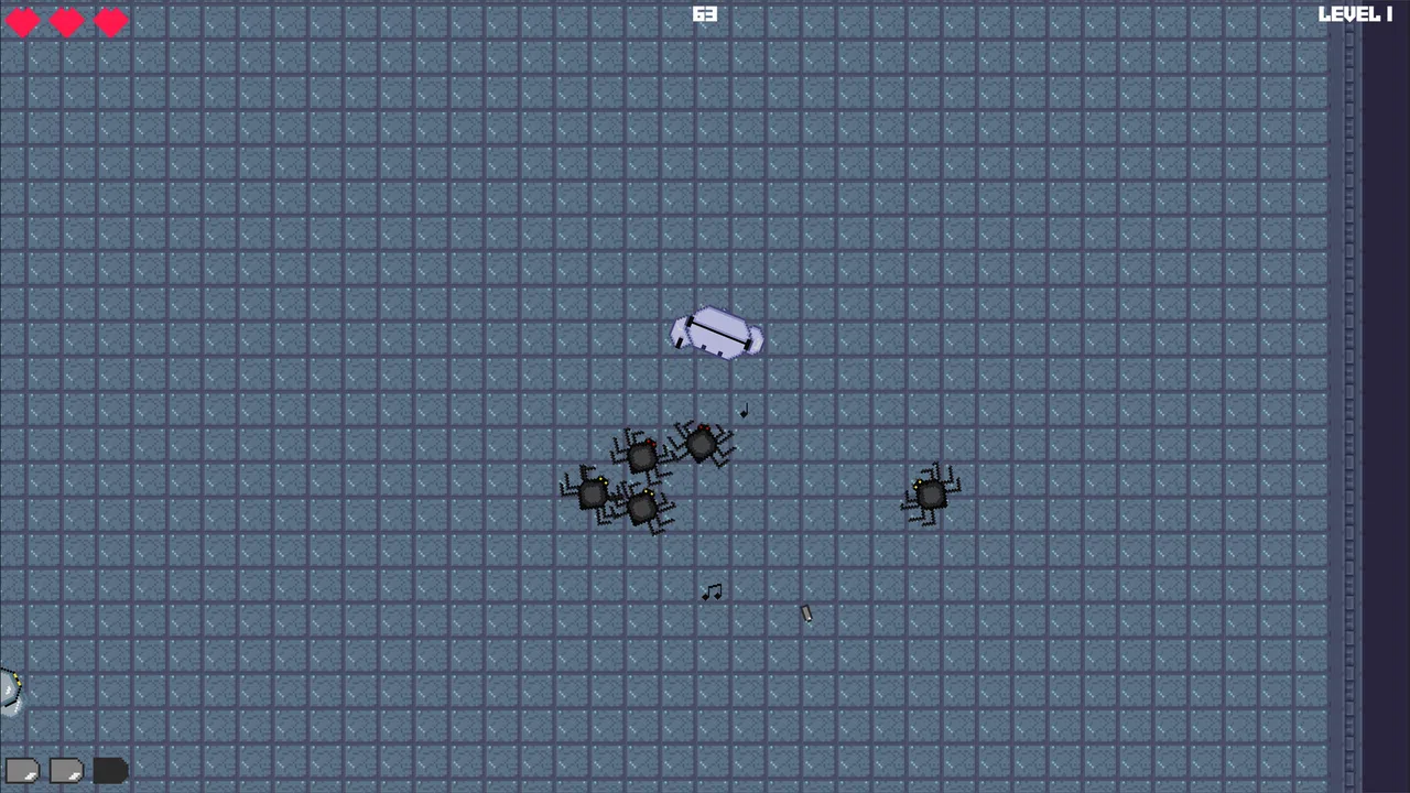 Finding Mom Screenshot 3