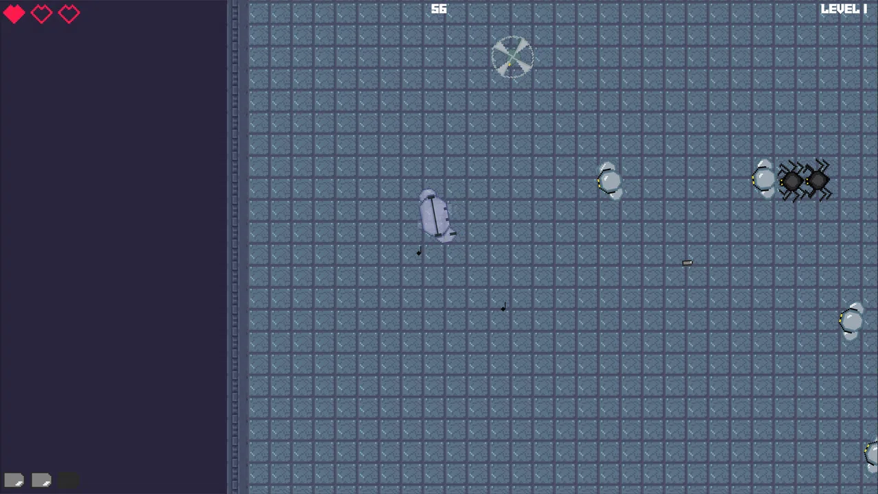 Finding Mom Screenshot 4