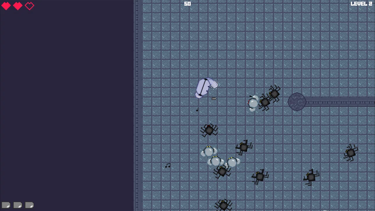 Finding Mom Screenshot 2