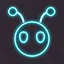 No walls, no problem icon