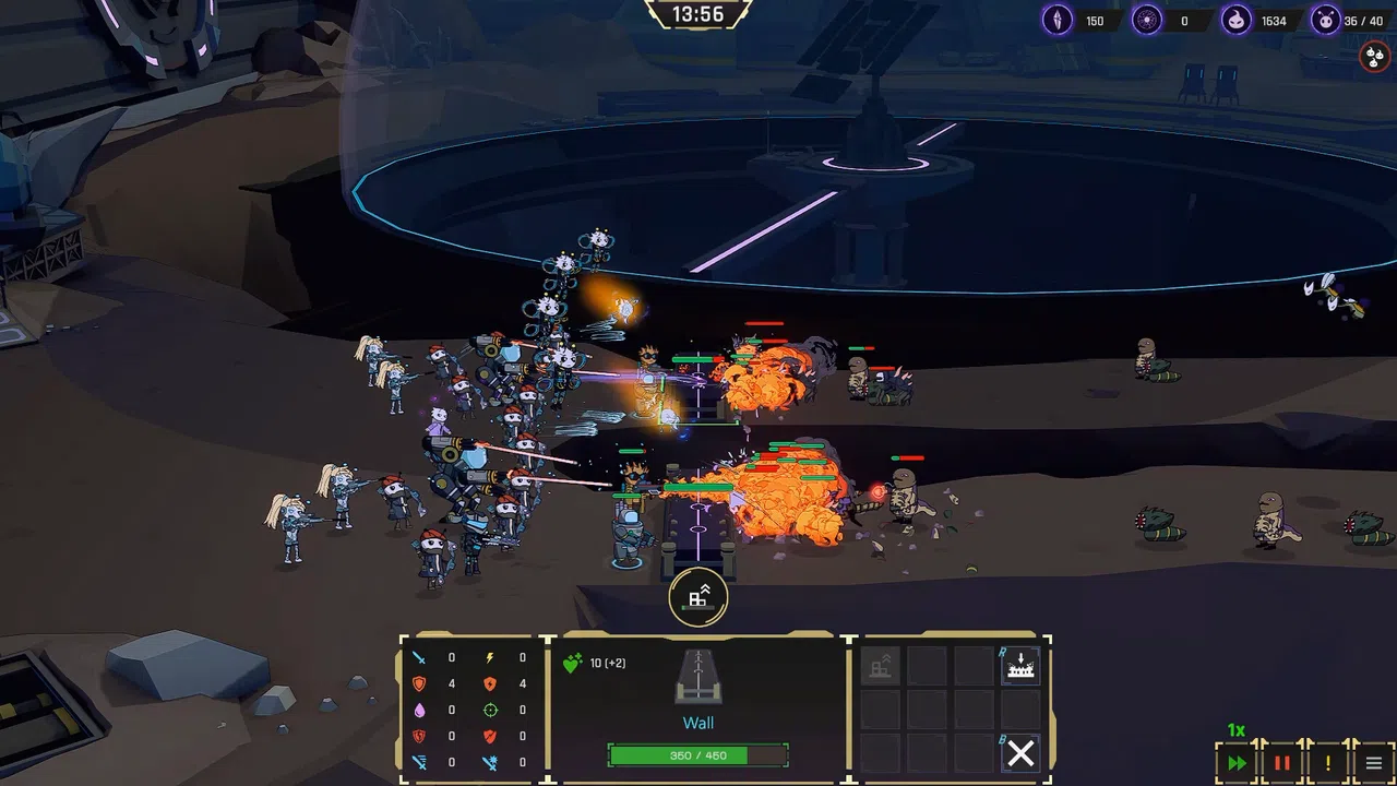 Ant Guardians Prologue Screenshot 2