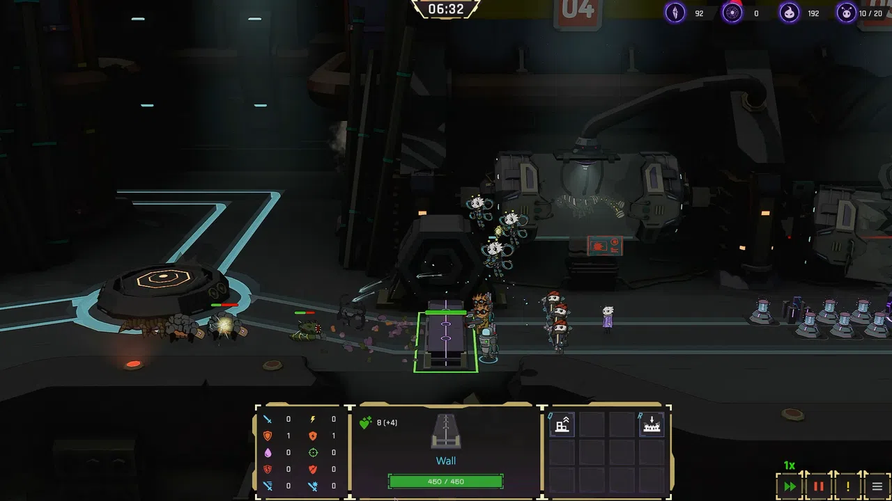 Ant Guardians Prologue Screenshot 0