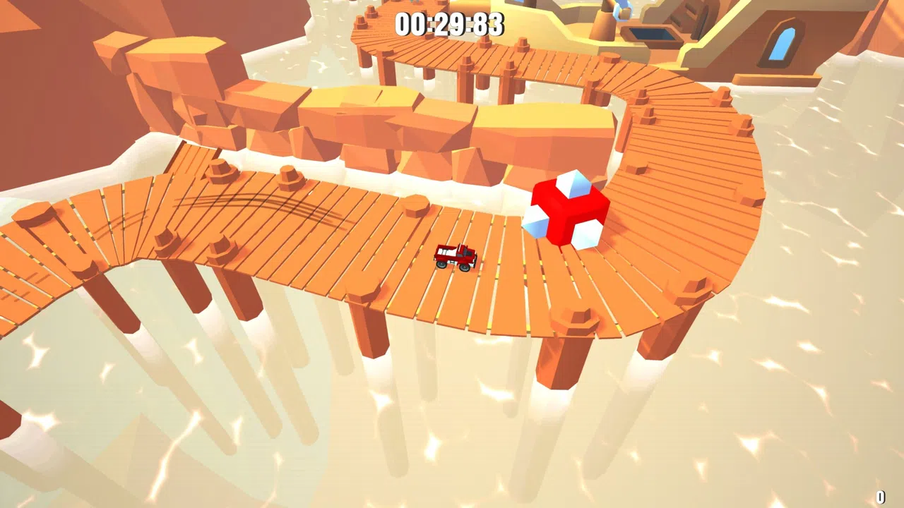 SwooshMania Screenshot 3