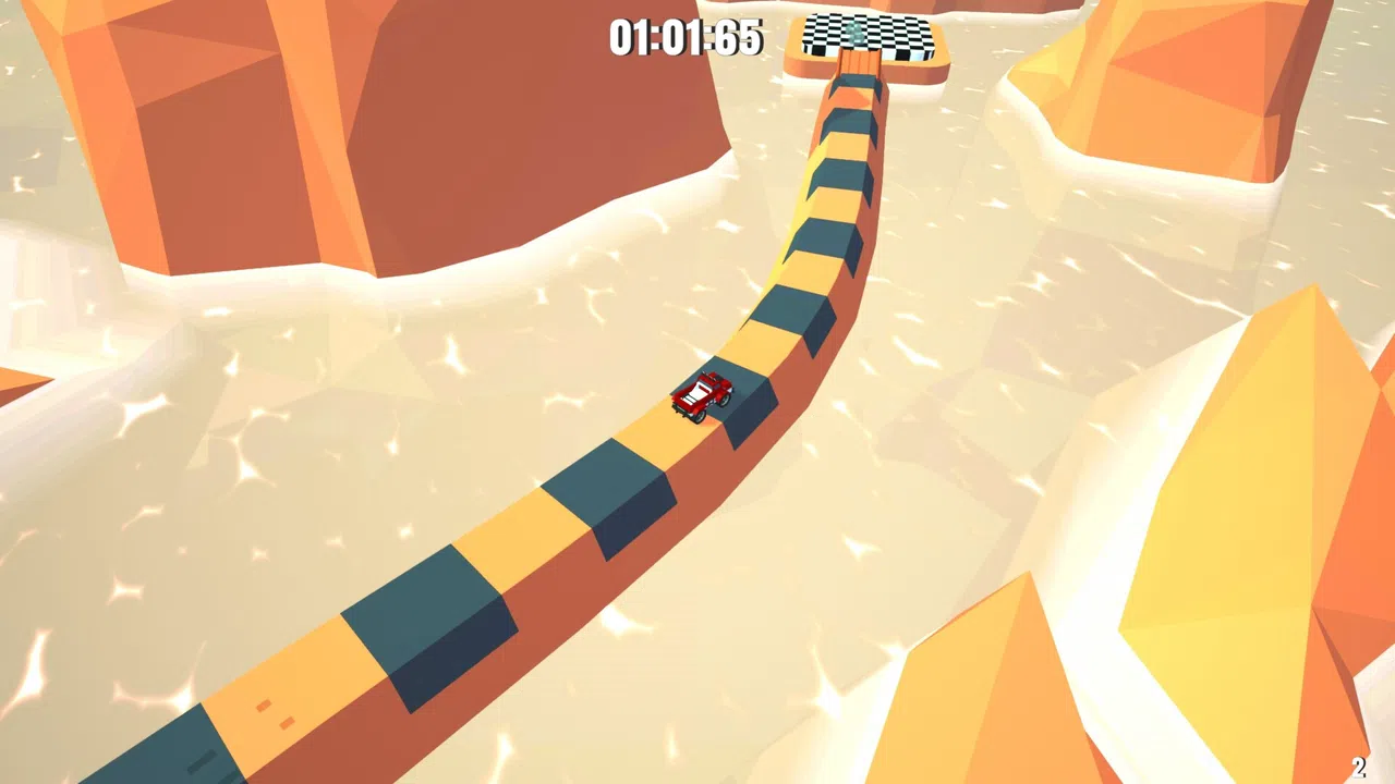 SwooshMania Screenshot 4