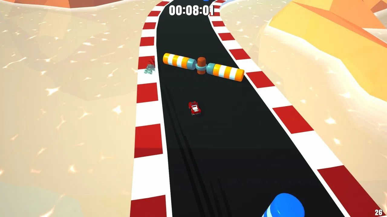 SwooshMania Screenshot 1